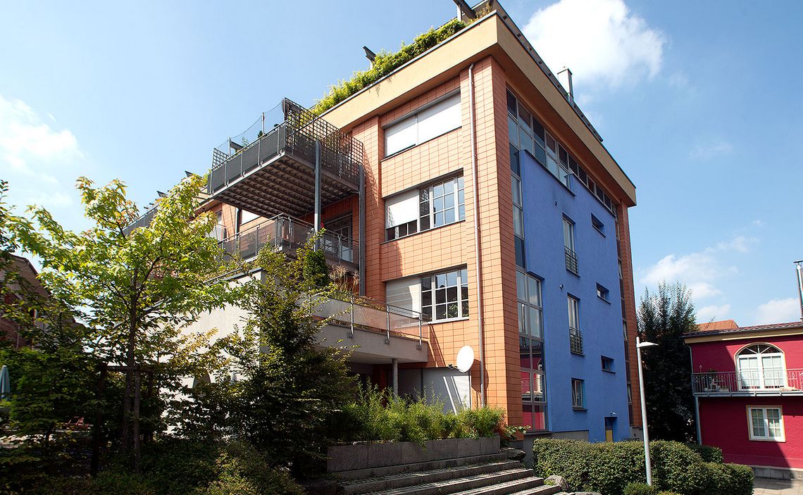 Architekturbüro Reisser in Ludwigsburg plant Ihre Lebensträume